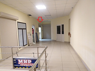 Фотография Аренда магазина, 25 м² , Адмиральская улица 4с1  №3
