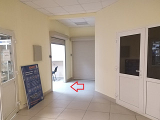 Фотография Аренда магазина, 25 м² , Адмиральская улица 4с1  №5