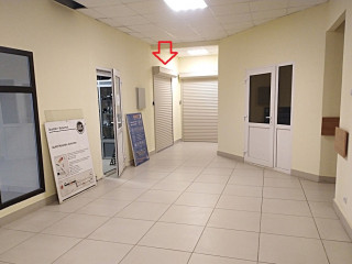 Фотография Аренда магазина, 25 м² , Адмиральская улица 4с1  №4