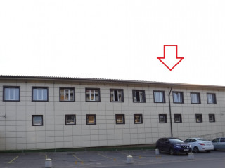 Фотография Аренда магазина, 25 м² , Адмиральская улица 4с1  №16