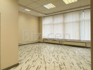 Аренда офиса 56 м² Дмитровское шоссе 27к1