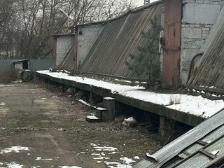 Фотография Аренда склада, 647 м² , Советская улица 9  №3