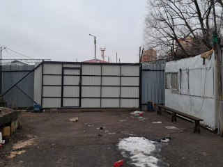 Фотография Аренда склада, 647 м² , Советская улица 9  №2