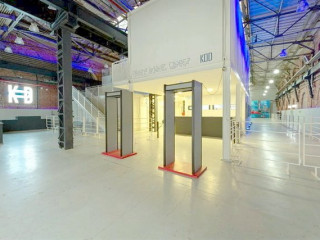 Фотография Аренда магазина, 666 м² , улица Комсомола   №2