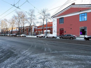 Фотография Аренда магазина, 666 м² , улица Комсомола   №8