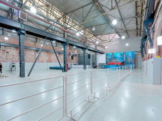 Фотография Аренда магазина, 666 м² , улица Комсомола   №7