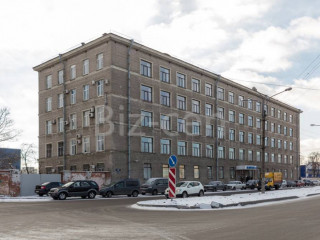 Фотография Аренда офиса, 615 м² , улица Салова 56  №8
