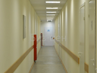 Фотография Аренда офиса, 615 м² , улица Салова 56  №4
