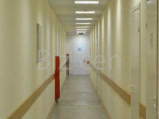 Фотография Аренда офиса, 615 м² , улица Салова 56  №5