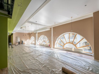 Фотография Аренда офиса, 844 м² , Думская улица 4  №3