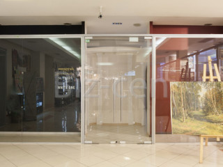Фотография Аренда офиса, 844 м² , Думская улица 4  №8
