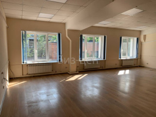 Аренда офиса 68 м² улица Салова 56