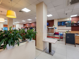 Фотография Аренда офиса, 617 м² , Уральская улица 4  №6