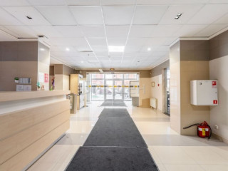 Фотография Аренда офиса, 617 м² , Уральская улица 4  №4 Фотография Аренда офиса, 617 м² , Уральская улица 4  №4