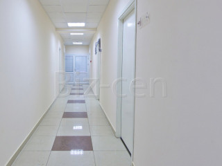 Фотография Аренда офиса, 617 м² , Уральская улица 4  №13