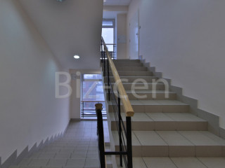 Фотография Аренда офиса, 617 м² , Уральская улица 4  №9