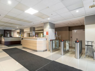 Фотография Аренда офиса, 617 м² , Уральская улица 4  №3