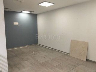 Фотография Аренда офиса, 617 м² , Уральская улица 4  №2