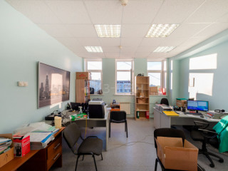 Фотография Аренда офиса, 27 м² , площадь Конституции 2  №2