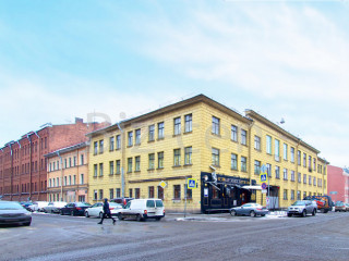 Фотография Аренда офиса, 4297 м² , Дегтярная улица 5-7  №10