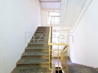 Фотография Аренда офиса, 4297 м² , Дегтярная улица 5-7  №7