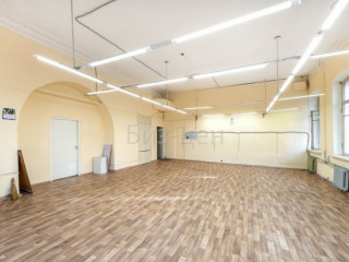 Фотография Аренда офиса, 4297 м² , Дегтярная улица 5-7  №4