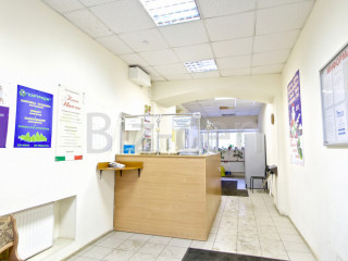 Фотография Аренда офиса, 4297 м² , Дегтярная улица 5-7  №6