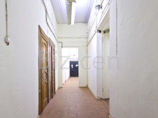 Фотография Аренда офиса, 4297 м² , Дегтярная улица 5-7  №8