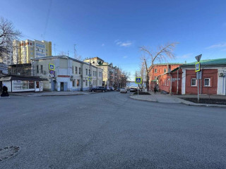 Фотография Аренда помещения свободного назначения, 122 м² , Ленинградская улица 8  №11