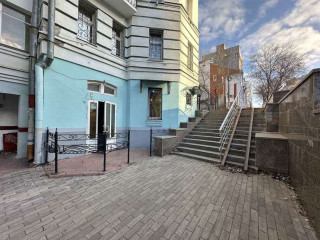 Фотография Аренда помещения свободного назначения, 122 м² , Ленинградская улица 8  №2