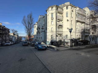 Фотография Аренда помещения свободного назначения, 122 м² , Ленинградская улица 8  №3