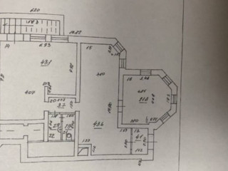 Фотография Аренда помещения свободного назначения, 122 м² , Ленинградская улица 8  №9