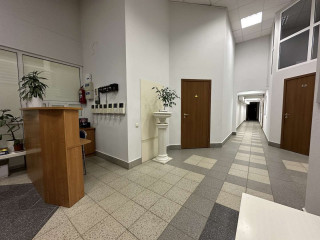 Фотография Аренда офиса, 23 м² , 6-я Радиальная улица 18  №6