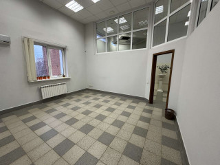 Фотография Аренда офиса, 23 м² , 6-я Радиальная улица 18  №5