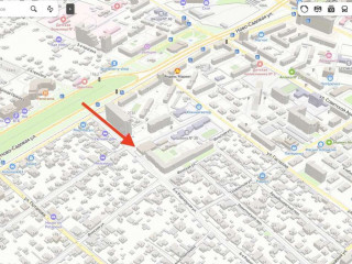 Фотография Аренда офиса, 23 м² , 6-я Радиальная улица 18  №7
