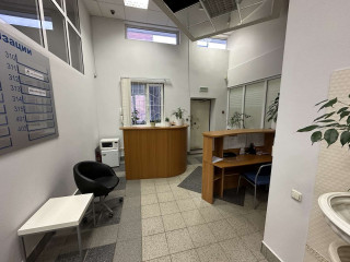 Фотография Аренда офиса, 23 м² , 6-я Радиальная улица 18  №3