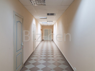 Фотография Аренда офиса, 38 м² , улица Подольских Курсантов 3с2  №5