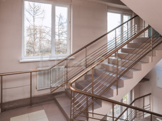 Фотография Аренда офиса, 38 м² , улица Подольских Курсантов 3с2  №6