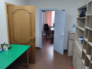 Фотография Аренда офиса, 38 м² , улица Подольских Курсантов 3с2  №3