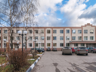 Фотография Аренда офиса, 38 м² , улица Подольских Курсантов 3с2  №8