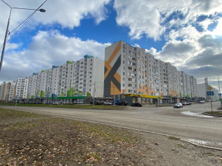 Фотография Аренда магазина, 60 м² , улица имени Михаила Булгакова 4  №3