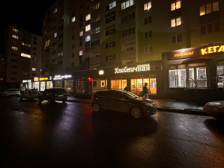 Фотография Аренда магазина, 60 м² , улица имени Михаила Булгакова 4  №2