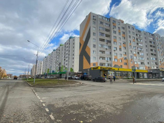Фотография Аренда магазина, 60 м² , улица имени Михаила Булгакова 4  №4