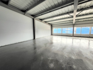 Фотография Аренда склада, 2000 м² , Московское шоссе   №10
