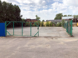 Фотография Аренда земельного участка, 480 м² , улица Салова   №3