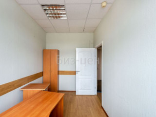 Фотография Аренда офиса, 1346 м² , площадь Конституции 2  №4