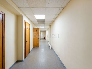 Фотография Аренда офиса, 919 м² , площадь Конституции 2  №4