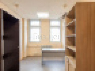 Фотография Аренда офиса, 919 м² , площадь Конституции 2  №3