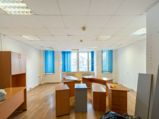 Фотография Аренда офиса, 880 м² , площадь Конституции 2  №2