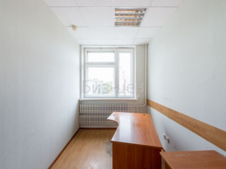 Фотография Аренда офиса, 880 м² , площадь Конституции 2  №5